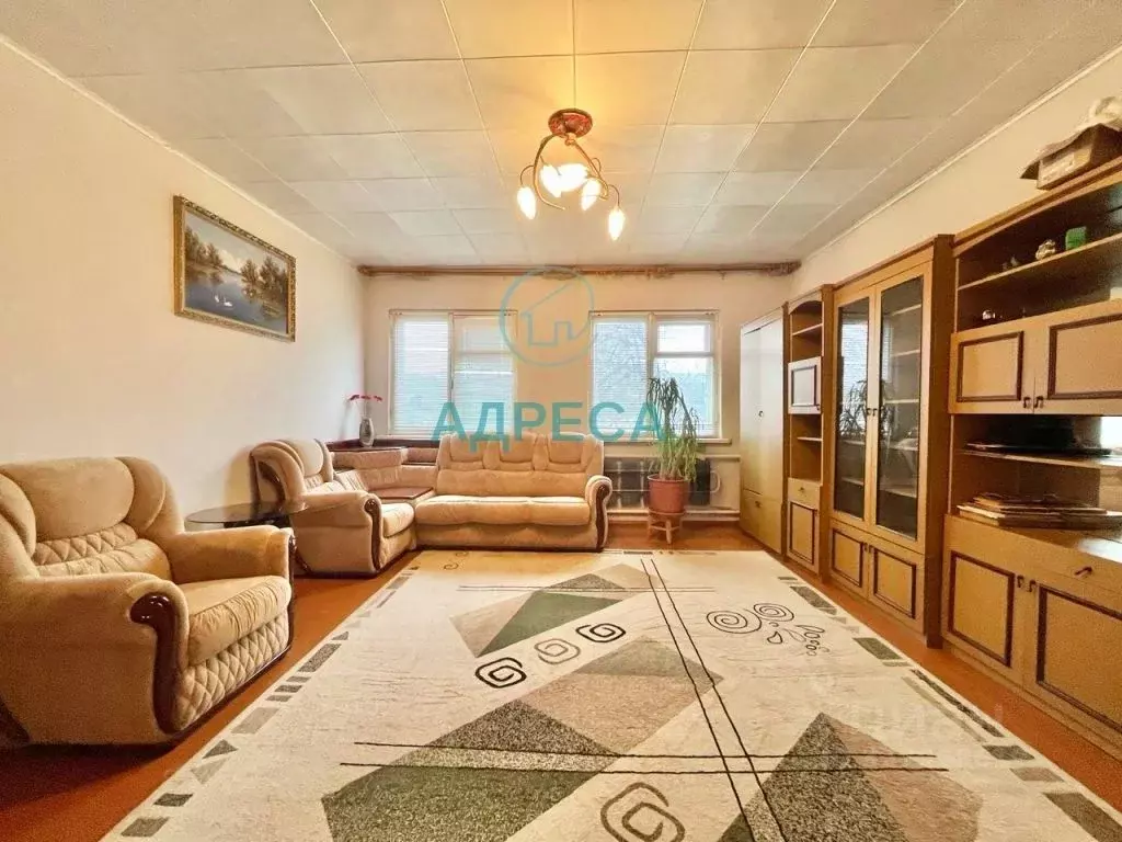 Дом в Белгородская область, Новый Оскол Набережная ул. (94 м) - Фото 2