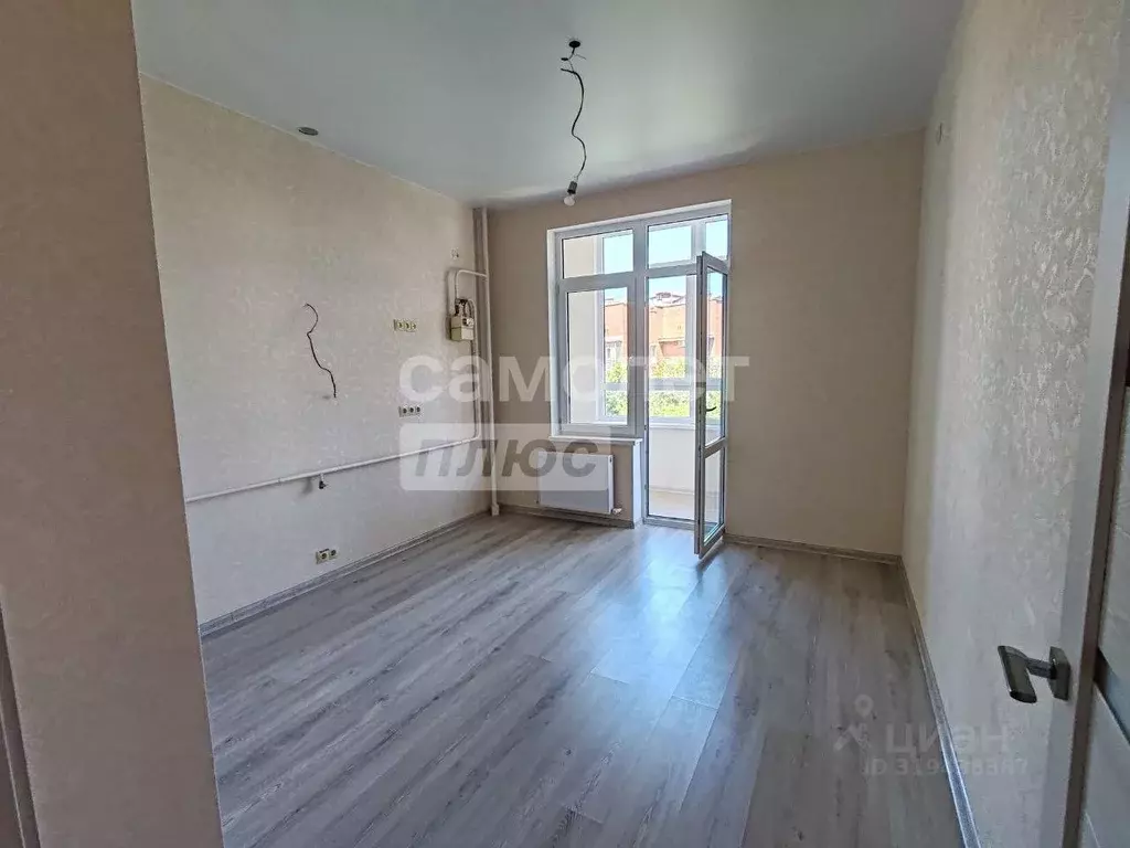 1-к кв. Краснодарский край, Геленджик ул. Гоголя, 11А (42.1 м) - Фото 0