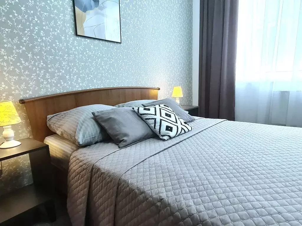 3-к кв. Иркутская область, Иркутск ул. Лермонтова, 136/3 (75.0 м) - Фото 2