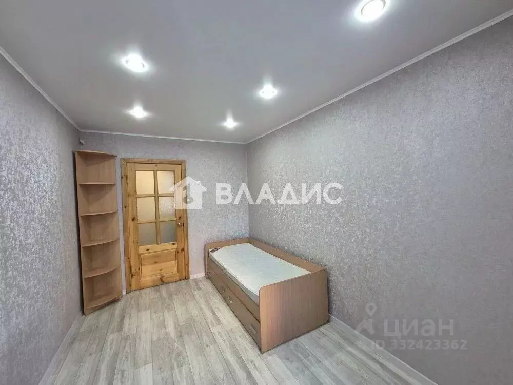 2-к кв. Бурятия, Улан-Удэ Энергетик мкр, 43 (47.6 м) - Фото 2