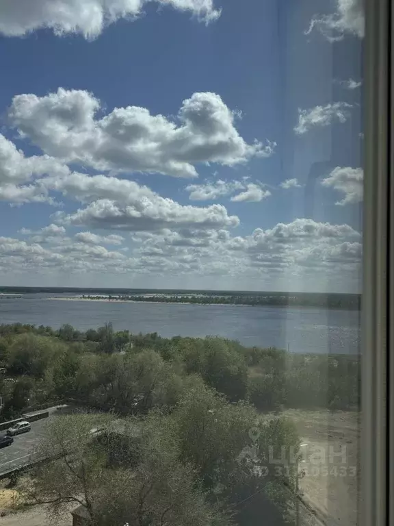 5-к кв. Волгоградская область, Волгоград ул. Им. Циолковского, 31 ... - Фото 1