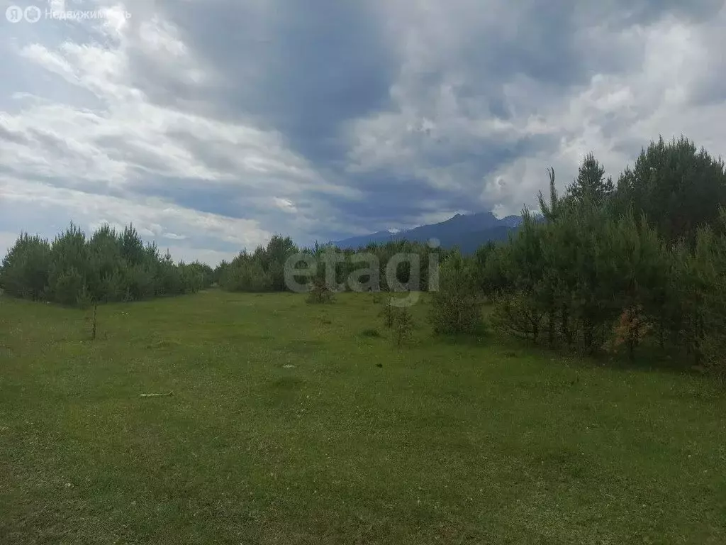 Участок в Тункинский район, село Тагархай (6.35 м) - Фото 2