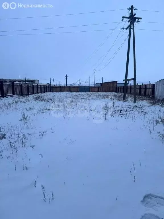 Дом в село Хоринск, Промышленная улица (56.5 м) - Фото 1