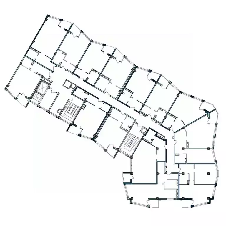 1-к кв. Севастополь ул. Летчиков, 10 (54.9 м) - Фото 1