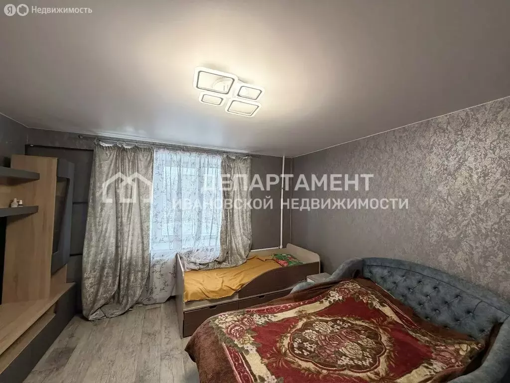 Квартира-студия: Кохма, улица Кочетовой, 61А (25 м) - Фото 2