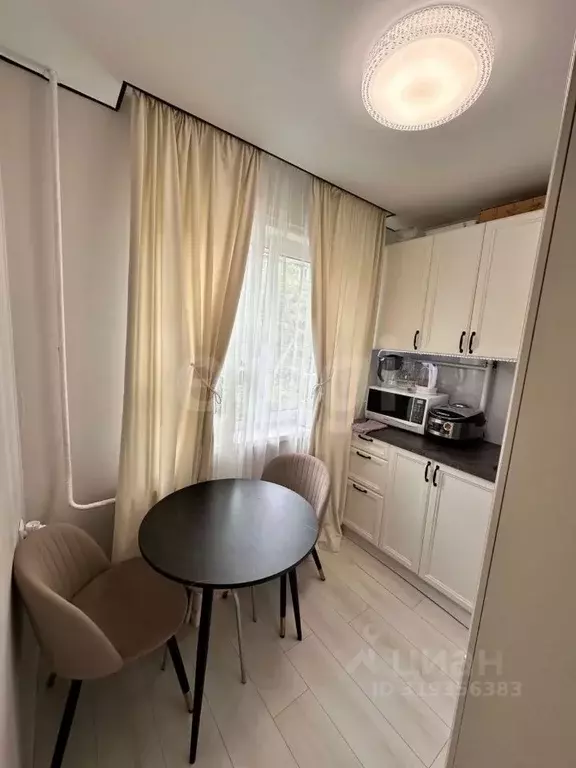 2-к кв. Татарстан, Казань Светлая ул., 21 (44.9 м) - Фото 1