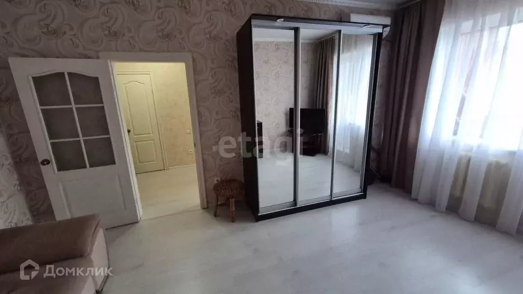 Продаётся 1-к квартира, 38 м - Фото 0