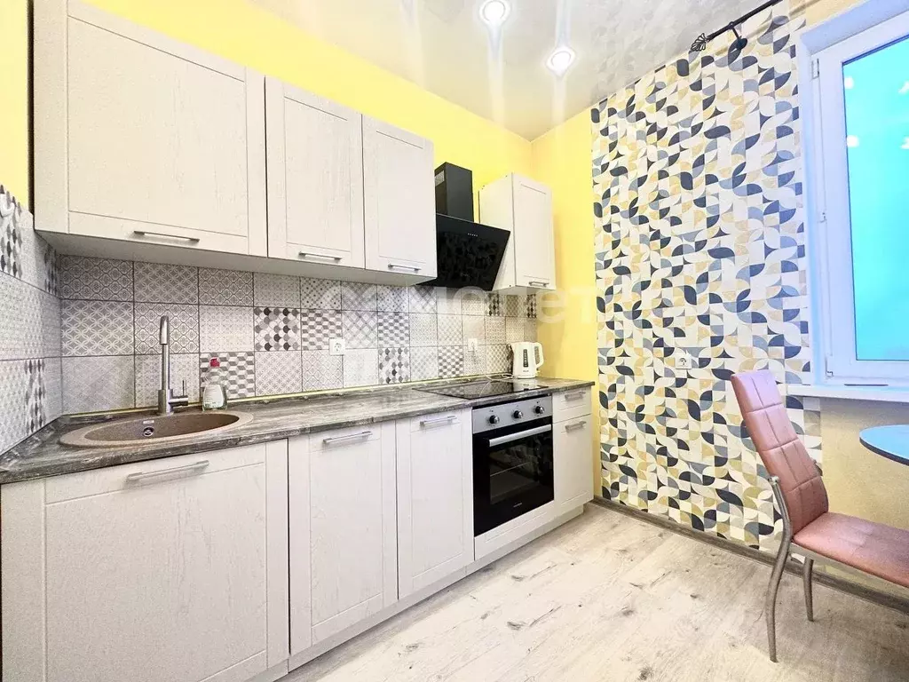 2-к кв. Нижегородская область, Нижний Новгород ул. Маршала Баграмяна, ... - Фото 2