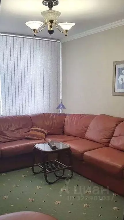 3-к кв. Ростовская область, Волгодонск ул. Энтузиастов (64.0 м) - Фото 2