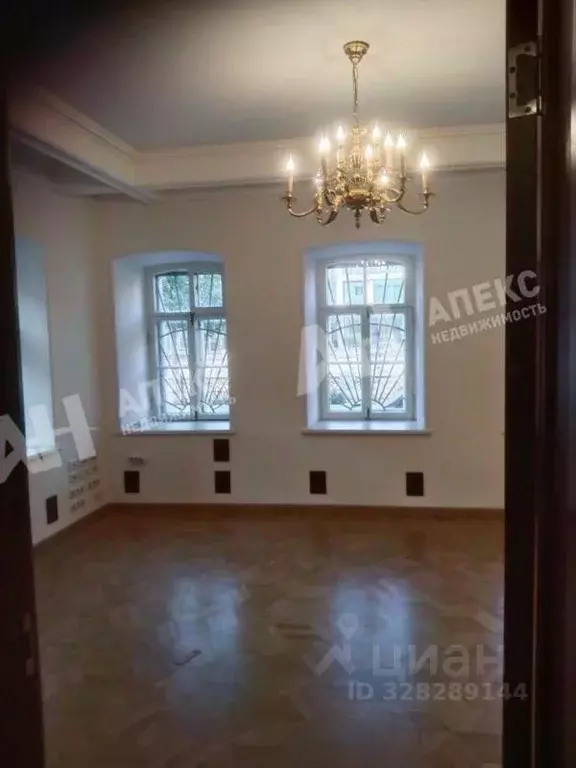 Помещение свободного назначения в Москва Овчинниковская наб., 6С3 (209 ... - Фото 2