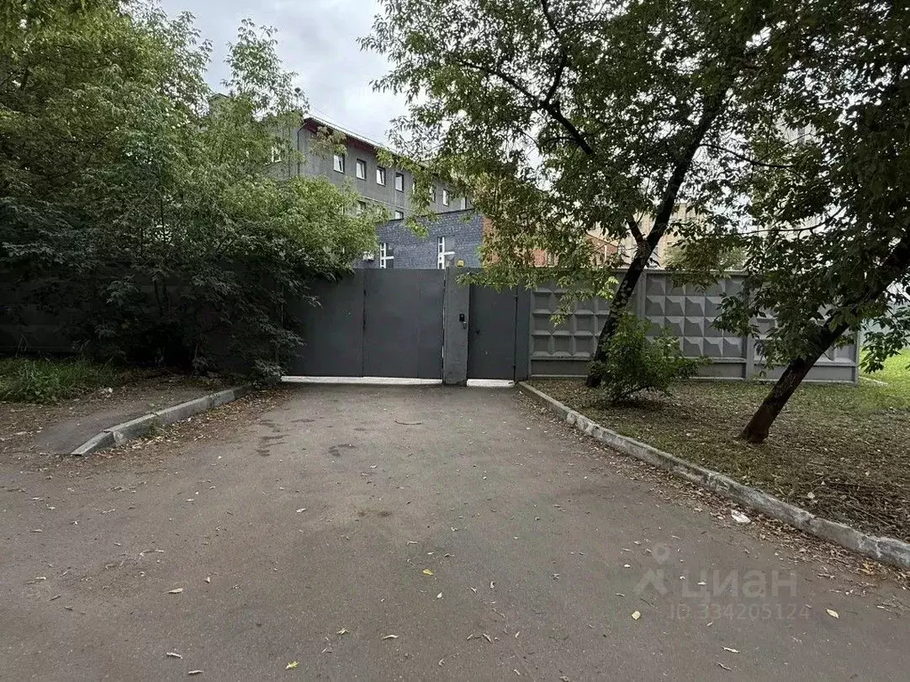 Студия Москва ш. Фрезер, 17АС1 (15.2 м) - Фото 2