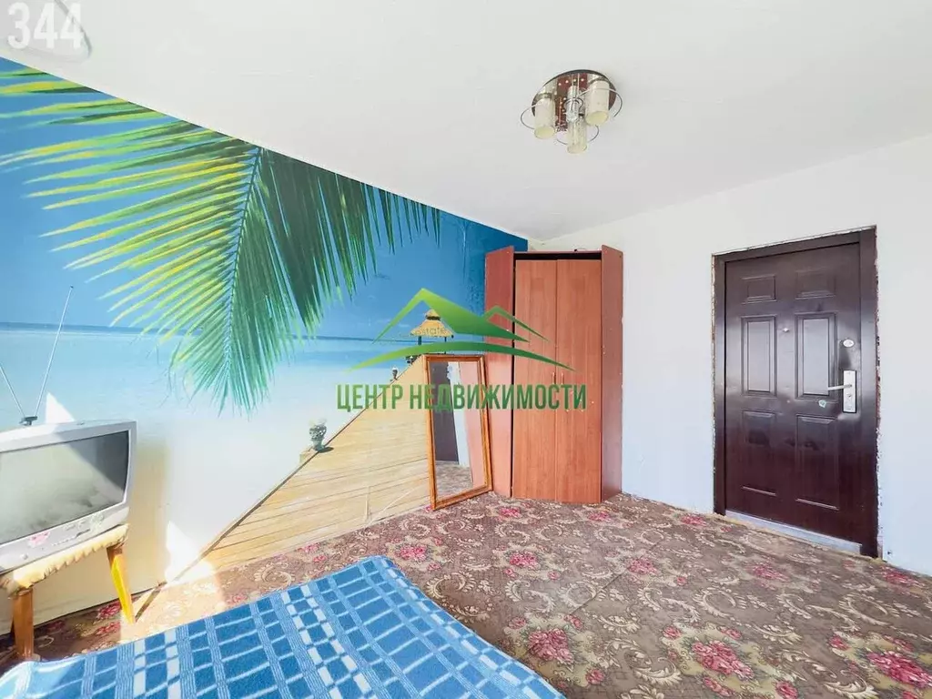 Комната, 12.7 м - Фото 1