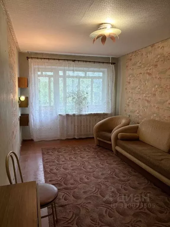 2-к кв. Новгородская область, Великий Новгород ул. Зелинского, 21 ... - Фото 1