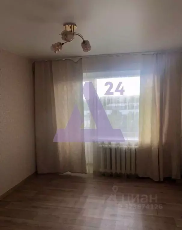 1-к кв. Алтайский край, Барнаул ул. Малахова, 54 (29.4 м) - Фото 2