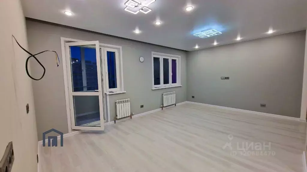 1-к кв. Иркутская область, Иркутск Радужный мкр, 103 (39.0 м) - Фото 1