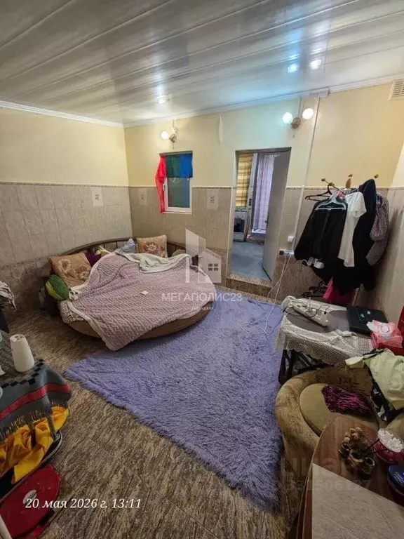 Гараж в Краснодарский край, Геленджик городской округ, с. Дивноморское ... - Фото 2