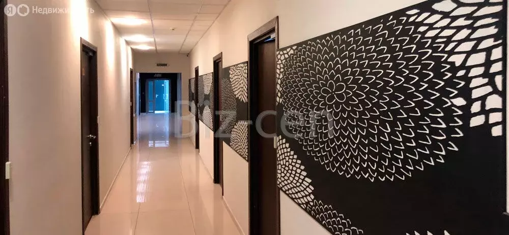 Офис (20.5 м) - Фото 1