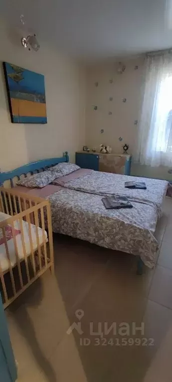 Дом в Ростовская область, Усть-Донецкий район, Мелиховское с/пос, ... - Фото 2