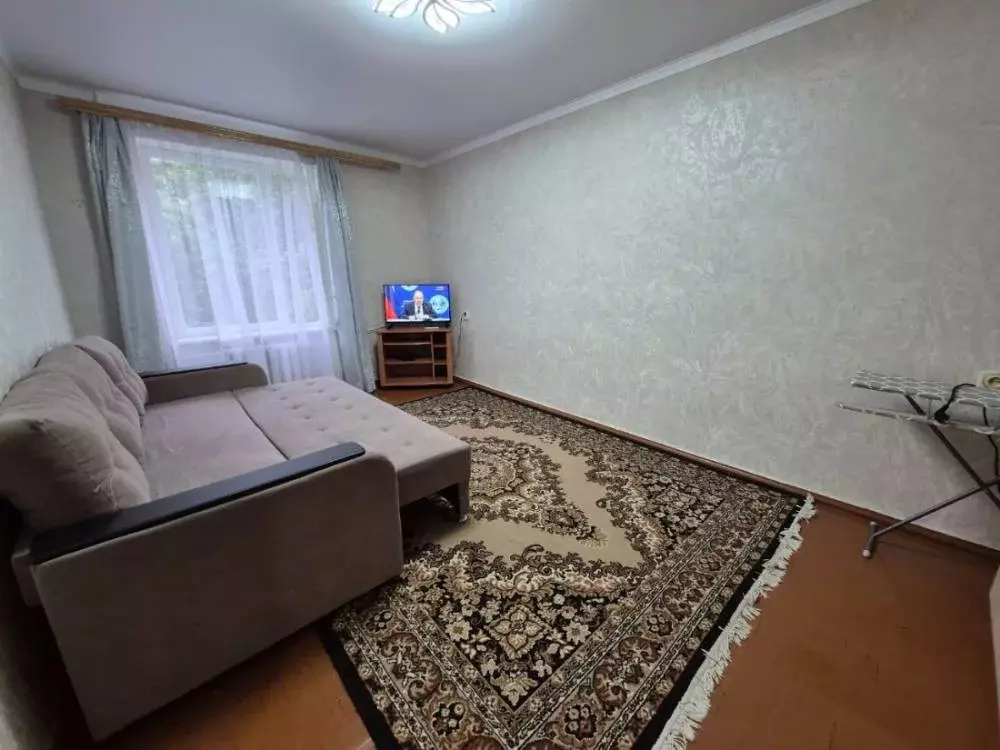 Продаётся 1-к квартира, 29 м - Фото 0