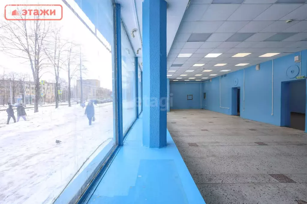 Помещение свободного назначения (173.8 м) - Фото 1