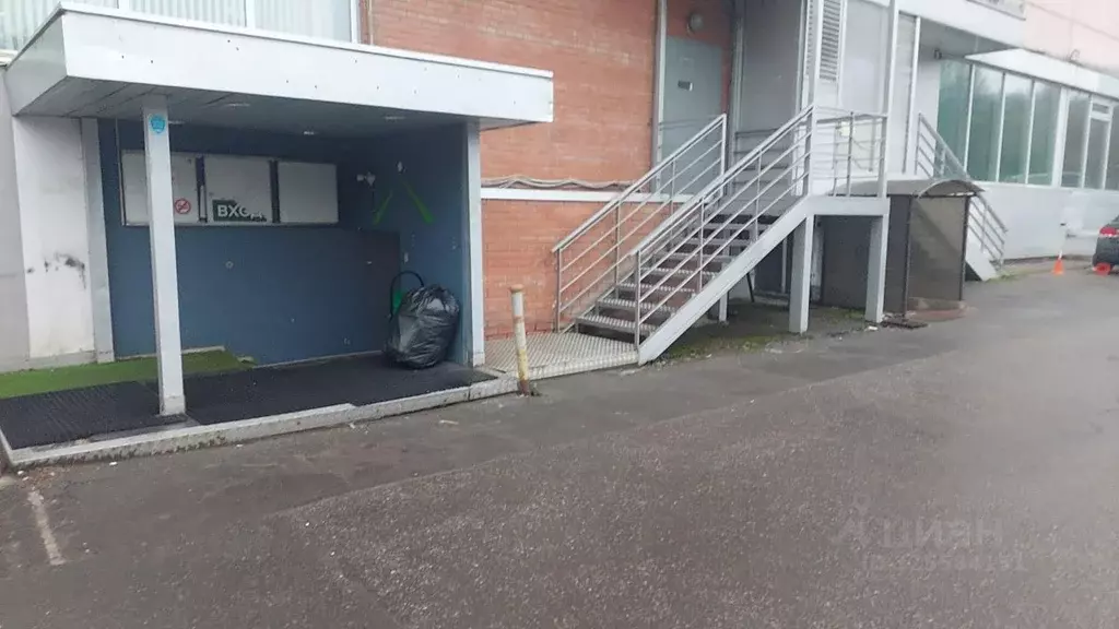 Помещение свободного назначения в Москва Осенняя ул., 17К1 (325 м) - Фото 2