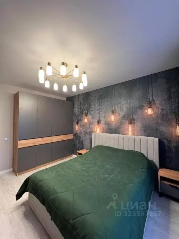 1-к кв. Санкт-Петербург Дальневосточный просп., 23 (34.0 м) - Фото 1