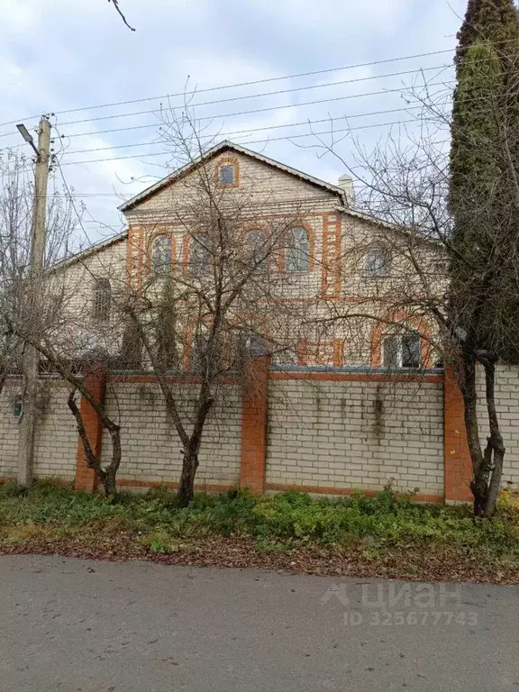 Дом в Орловская область, Орловский муниципальный округ, с. Плещеево ... - Фото 2