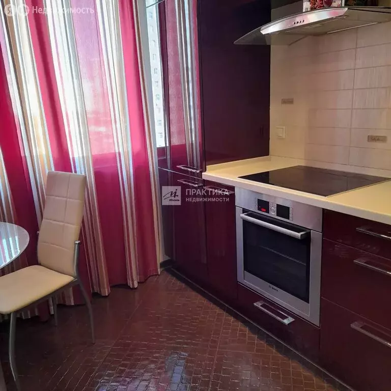 3-комнатная квартира: Московский, Радужная улица, 6 (82 м) - Фото 2