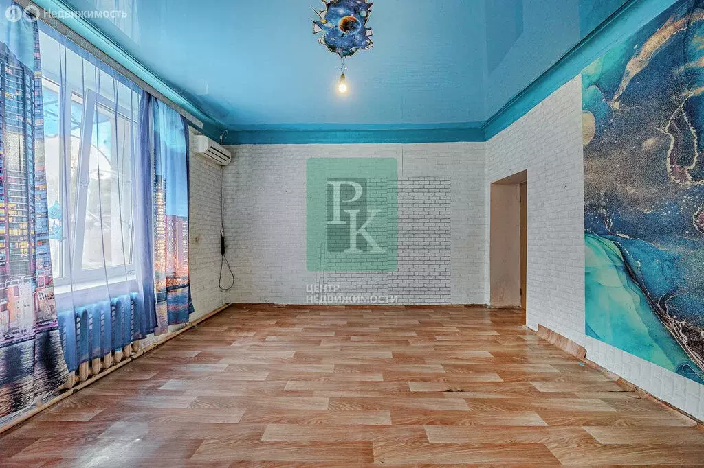 1к в 2-комнатной квартире (22 м) - Фото 1