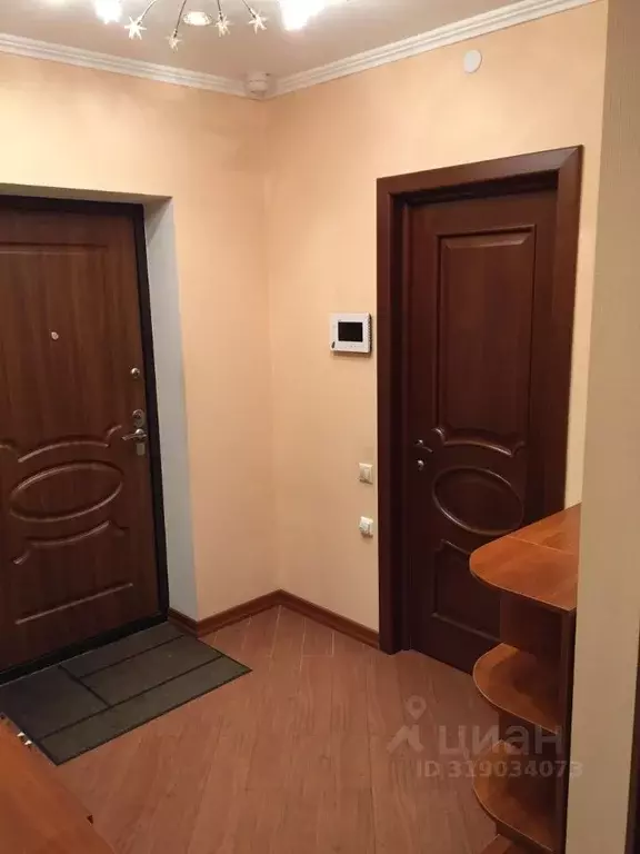 1-к кв. Москва Хорошевское ш., 12к1 (55.4 м) - Фото 1