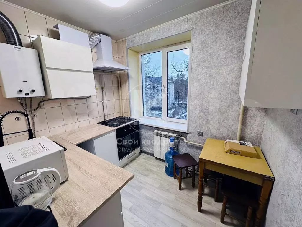 2-к. квартира, 45 м, 5/5 эт. - Фото 1
