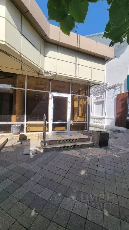 Помещение свободного назначения в Краснодарский край, Краснодар ул. ... - Фото 1