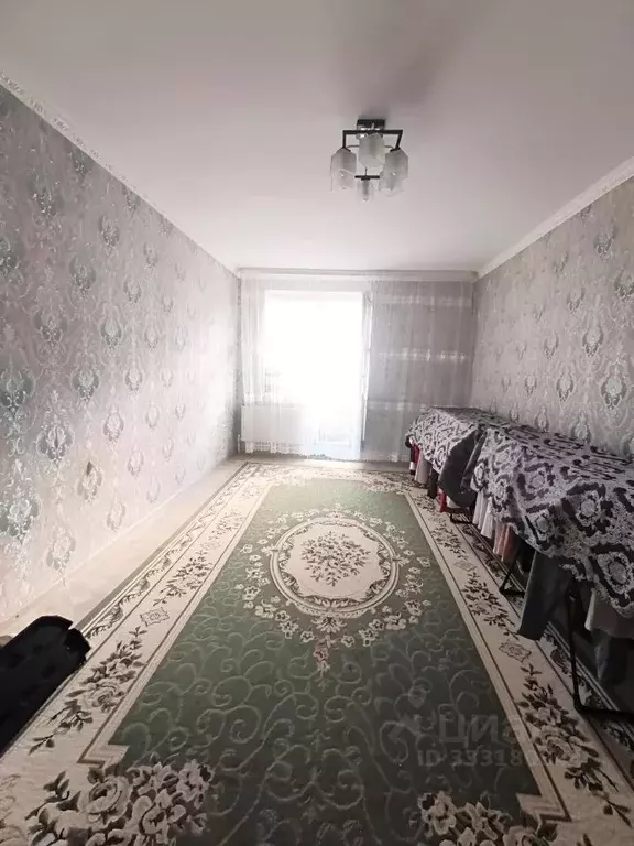 2-к кв. Самарская область, Самара бул. Ивана Финютина, 1 (55.4 м) - Фото 1