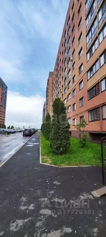 1-к кв. Тверская область, Калининский муниципальный округ, д. Батино ... - Фото 1
