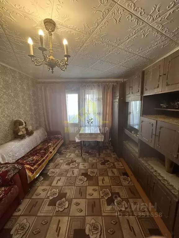 1-к кв. Оренбургская область, Орск пос. Вокзальный, ул. Просвещения, ... - Фото 0