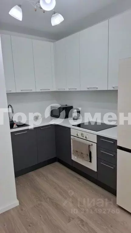 1-к кв. Москва ул. Аэростатная, 15к11 (34.0 м) - Фото 1