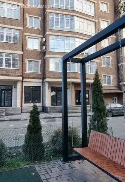 2-комнатная квартира: Ессентуки, улица Ермолова, 98/1 (84 м) - Фото 0