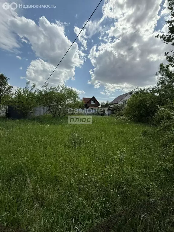 Участок в Видное, район Расторгуево, улица Победы (6.69 м) - Фото 0
