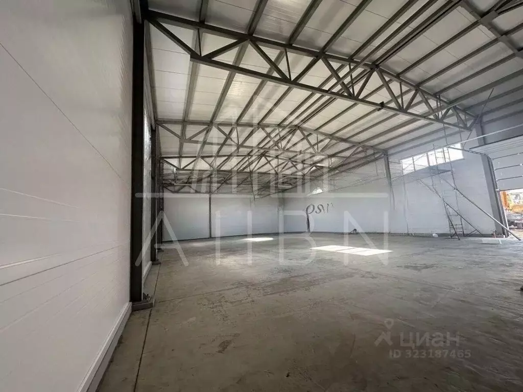 Склад в Московская область, Лобня ул. Чкалова, 16А (1300 м) - Фото 1