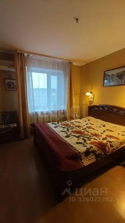 2-к кв. Ленинградская область, Кириши просп. Ленина, 30 (53.7 м) - Фото 1