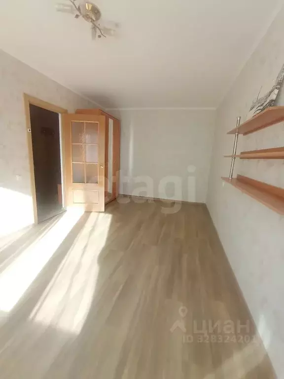 1-к кв. Санкт-Петербург ул. Шотмана, 6к3 (35.3 м) - Фото 1