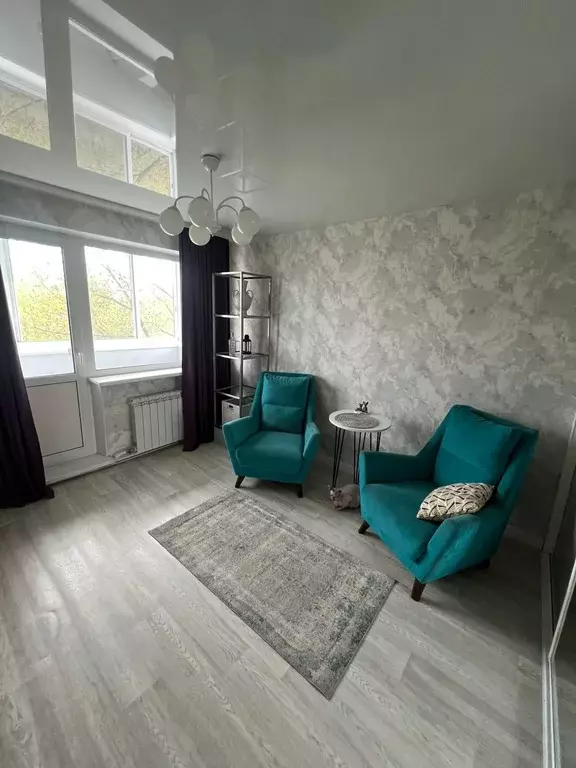 Продаётся 2-к квартира, 44 м - Фото 1