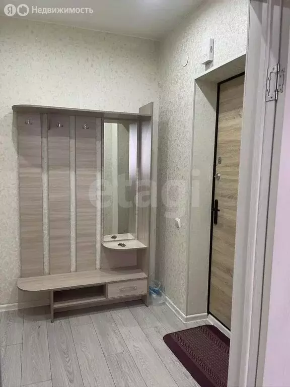 1-комнатная квартира: Улан-Удэ, 47-й квартал, Конечная улица, 8Ак1 ... - Фото 1