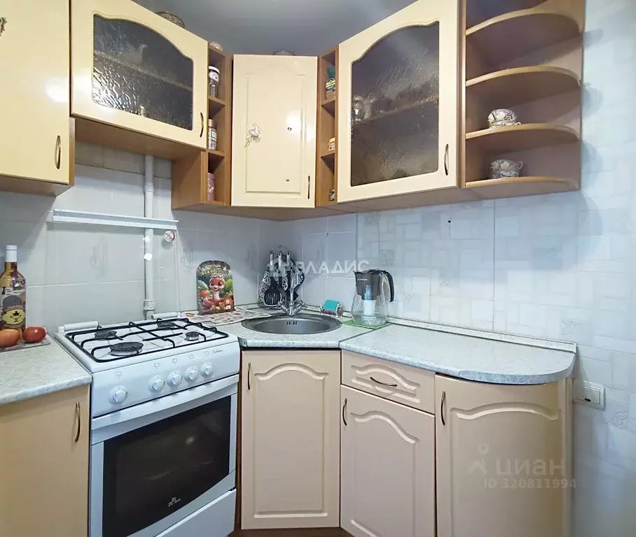 2-к кв. Волгоградская область, Волгоград ул. Салтыкова-Щедрина, 4 ... - Фото 2