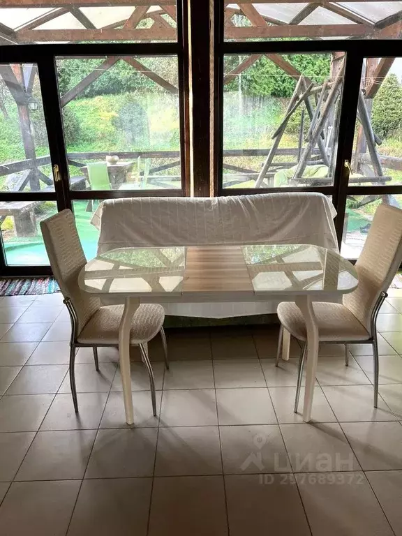 Дом в Московская область, Одинцовский городской округ, с. Троицкое 20 ... - Фото 1