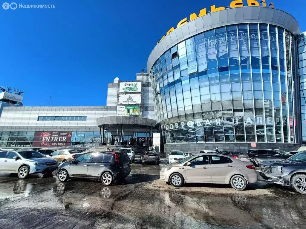 Торговая площадь (28.9 м) - Фото 1