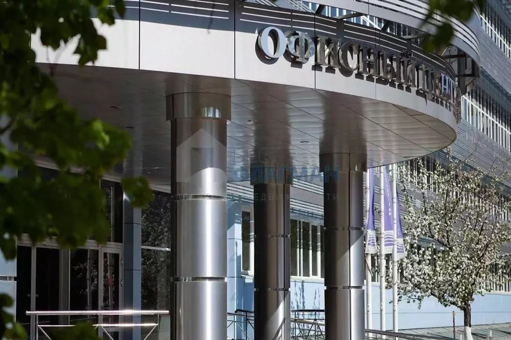 Офис в Москва Научный проезд, 8С1 (53 м) - Фото 1