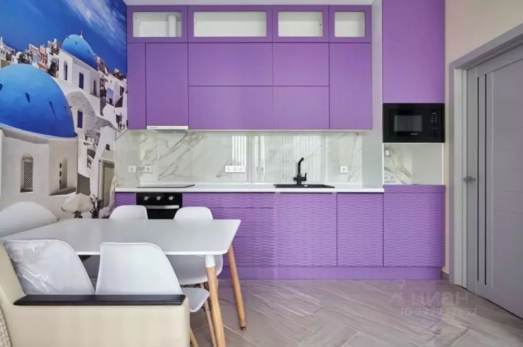 1-к кв. Москва Шмитовский проезд, 39к8 (45.0 м) - Фото 1