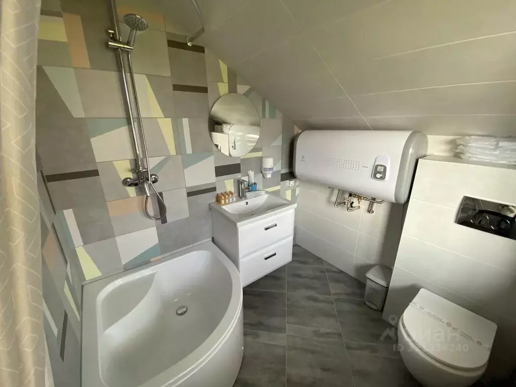 Дом в Московская область, Раменский муниципальный округ, пос. ... - Фото 2