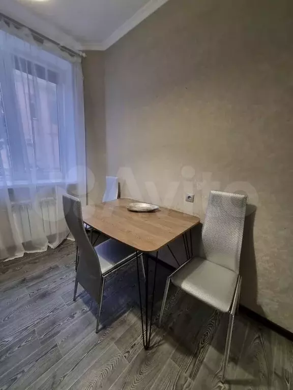 2-к. квартира, 55,6 м, 1/3 эт. - Фото 0